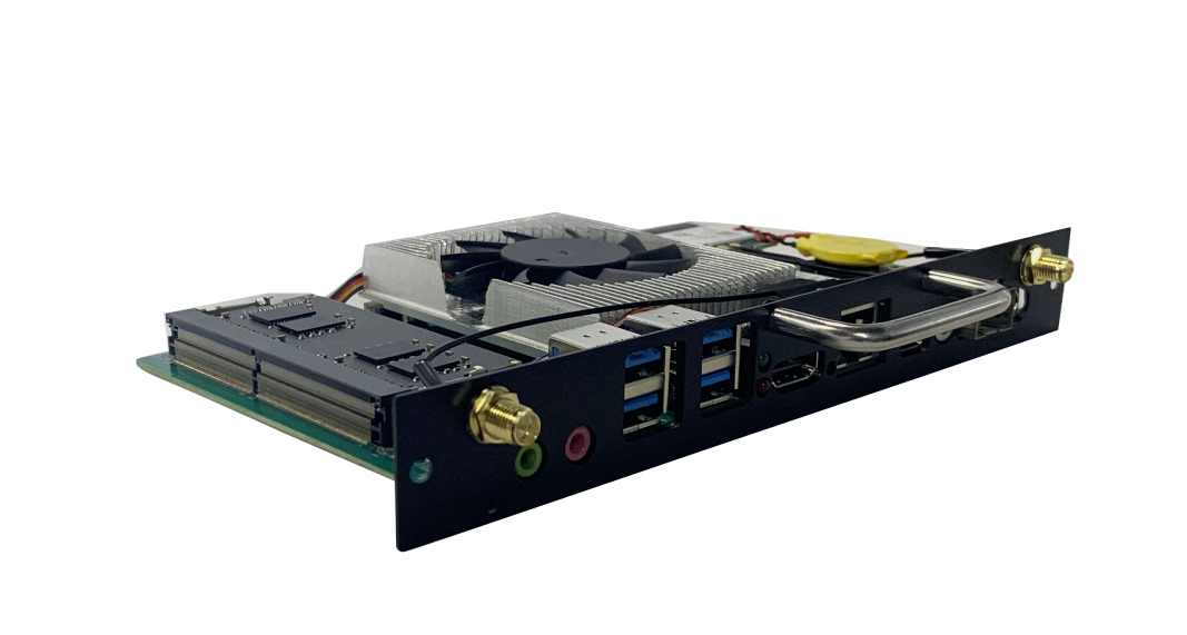 Aixin Micro Launches Ultra-Thin High-Performance SDM Card Module Solutions
