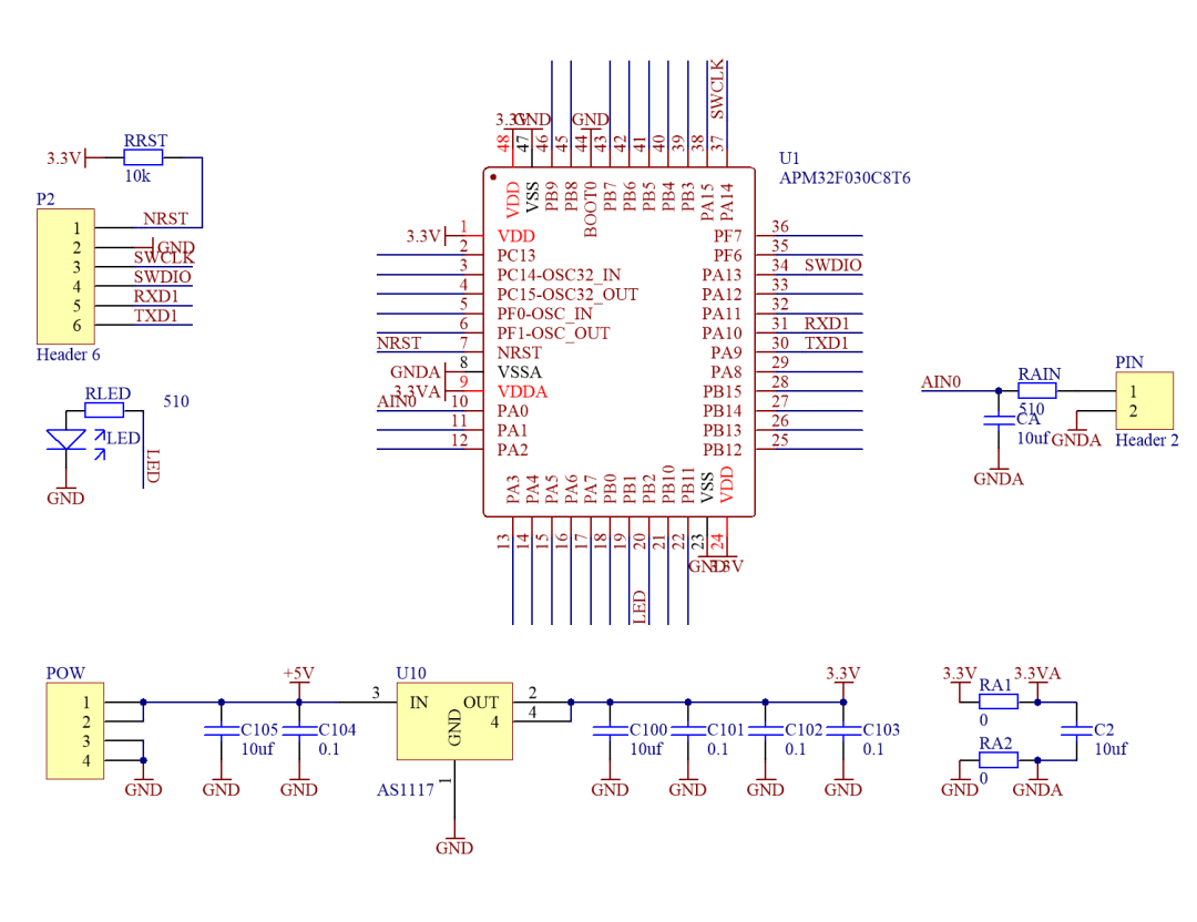 Is a 10-Bit ADC Sufficient for Microcontrollers?