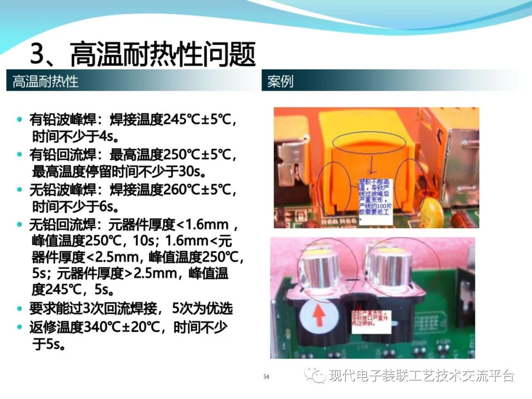 PCBA Design and Assembly Case Analysis