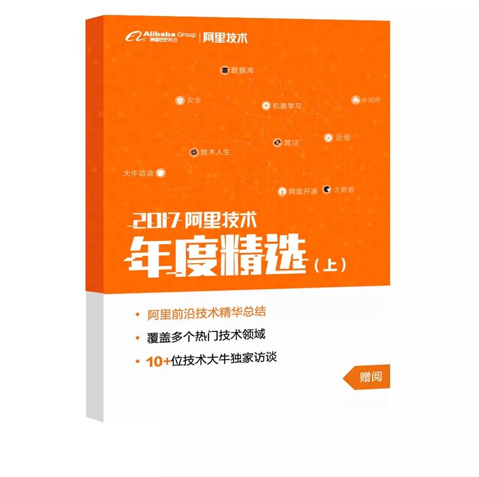 Download the 678-Page Alibaba Technical Compilation!