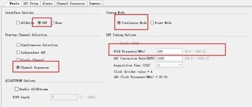 Using Xilinx 7 Series FPGA XADC