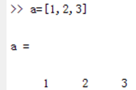 Introduction to MATLAB: Basic Knowledge