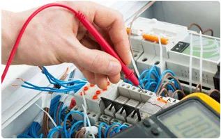 How to Use a Digital Multimeter for Electrical Certification