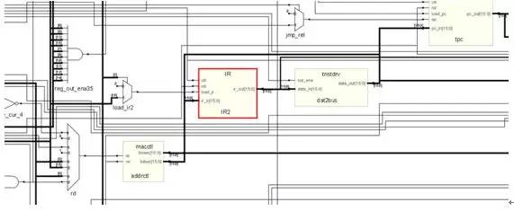 How To Build A Simple 16-bit CPU