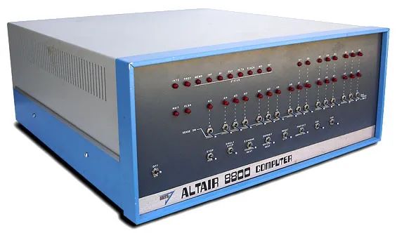 The Legacy of Microcomputers in China: A Historical Overview