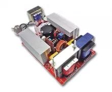 Basic Structure and Repair Examples of Ultrasound Diagnostic Equipment