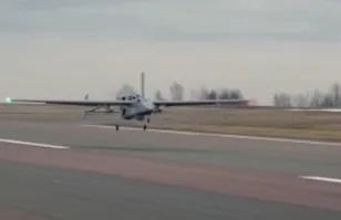The Use of Drones in the Russia-Ukraine Conflict