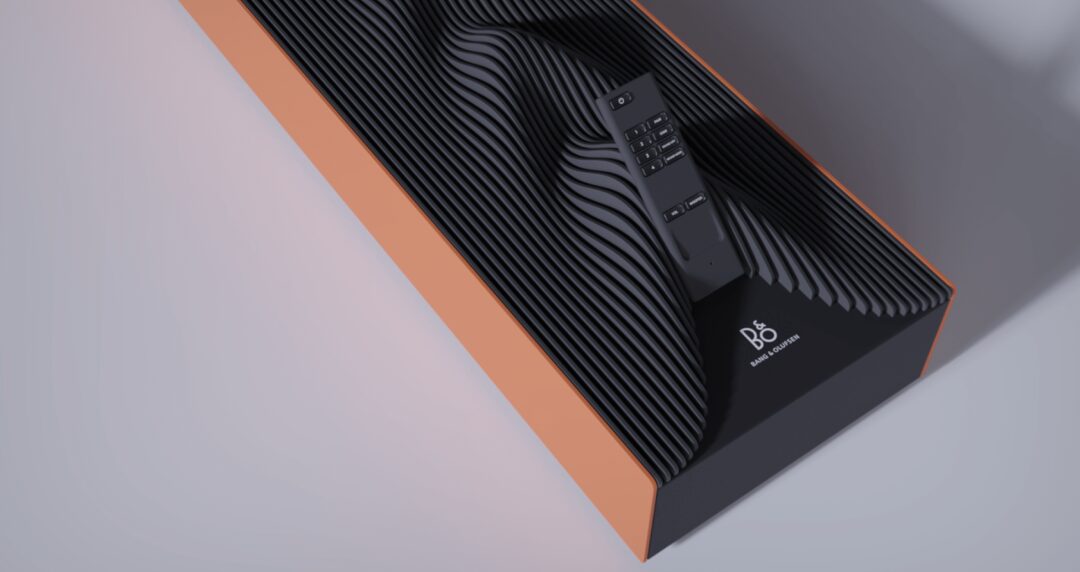Speaker Design Showcase
