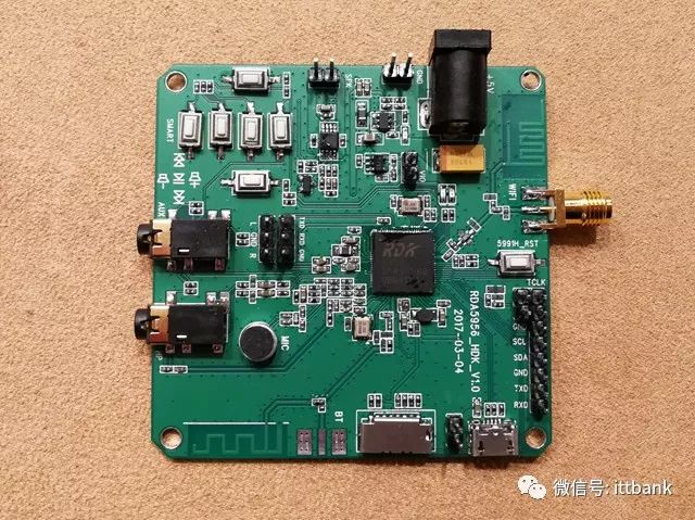Introduction to 9 Major Chip Solutions for Smart Speakers