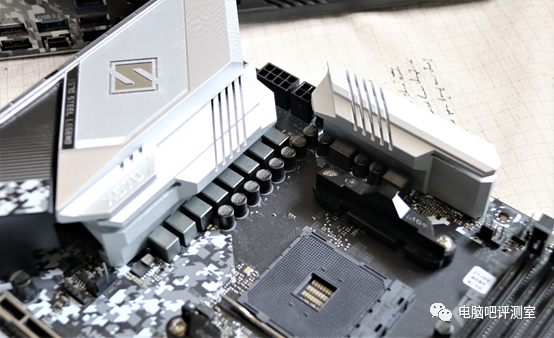 B550 vs X570: A Comprehensive Comparison