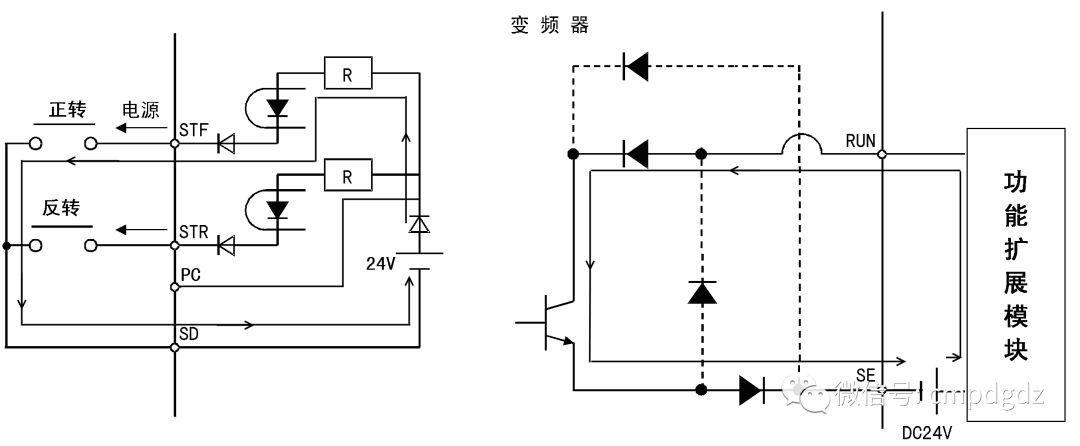 Detailed Explanation of Inverter Terminals and Wiring