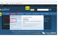 Comprehensive Python Installation Guide