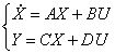 Frequency Response Analysis Based On Transfer Functions Or State Equations In MATLAB