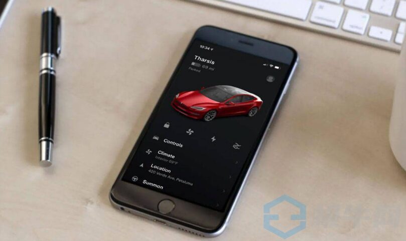 Tesla Major Security Vulnerability: Keyless Car Unlocking via BLE Relay Attack