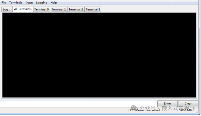 Introduction to JLINK RTT: Replacing UART with RTT
