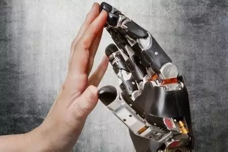 Rehabilitation Robots: Making Walking Possible