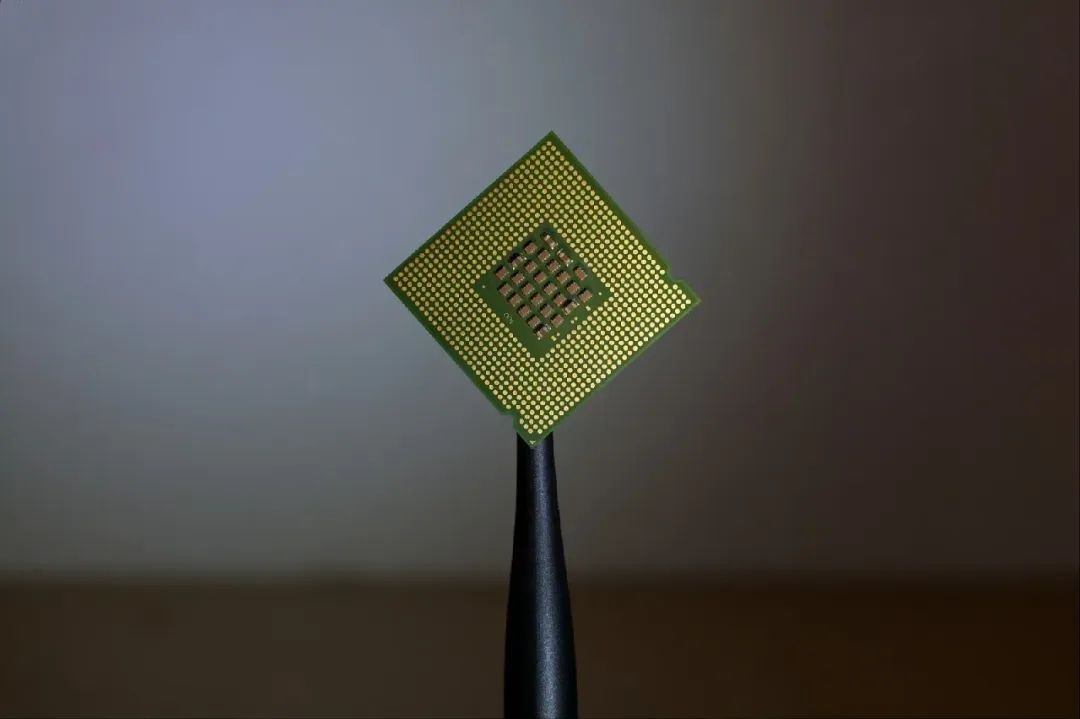 Exploring the Past, Present, and Future of Microchips