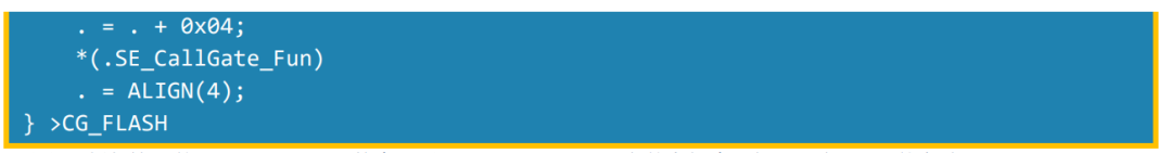 Practical Experience | STM32CubeIDE Tips for ld Link Files