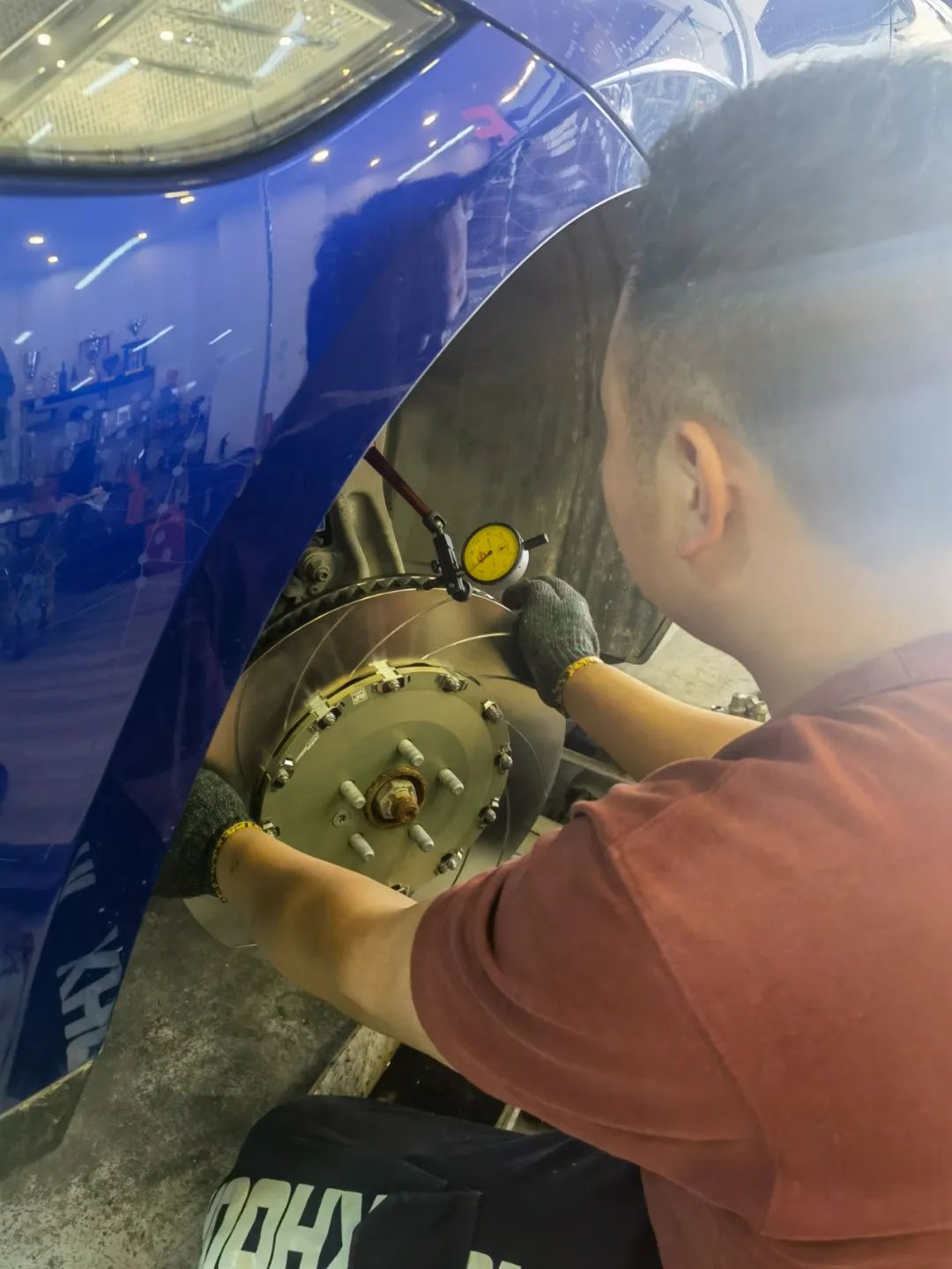 Understanding ECU Upgrades