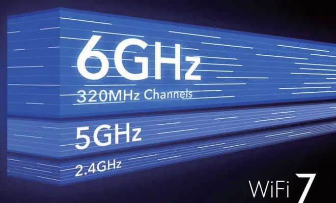 Why Wi-Fi 7 Is So Important?