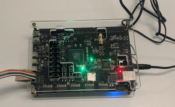 Offline Course Launch | Open Source RISC-V CPU Core Design Practice