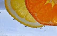 How Much Vitamin C Is Effective After Sun Exposure?