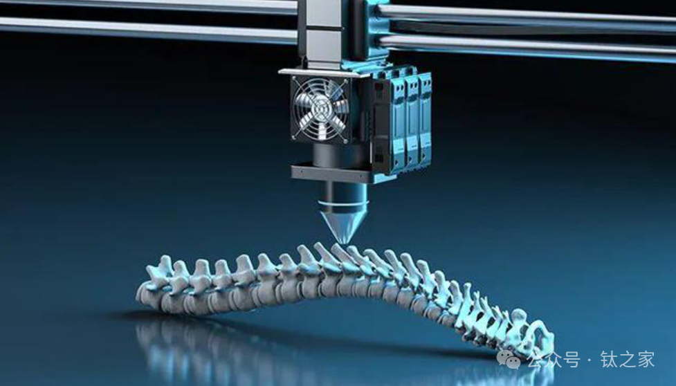 Non-Standard Titanium Alloy 3D Printing Modeling: A New Chapter in Manufacturing