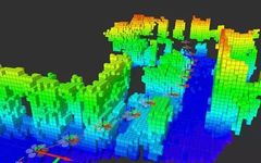 Self-Made Maps and Navigation: How Impressive Is This Drone?