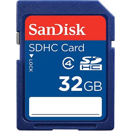 Understanding SD Cards in Three Minutes