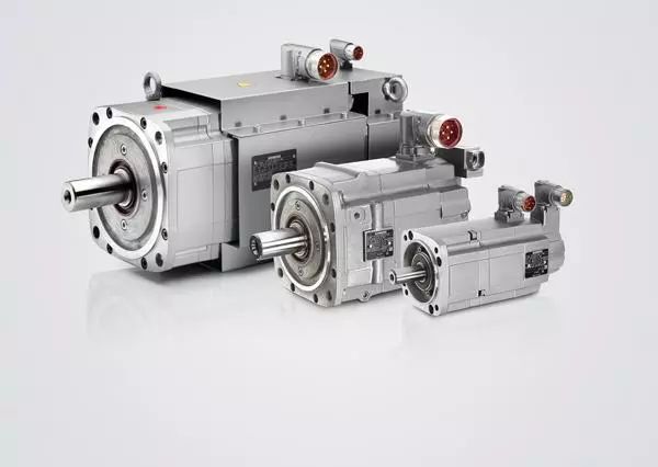 Understanding Robot Servo Systems