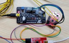 Open Source! Original Examples of HK32F030 Series MCU Revealed