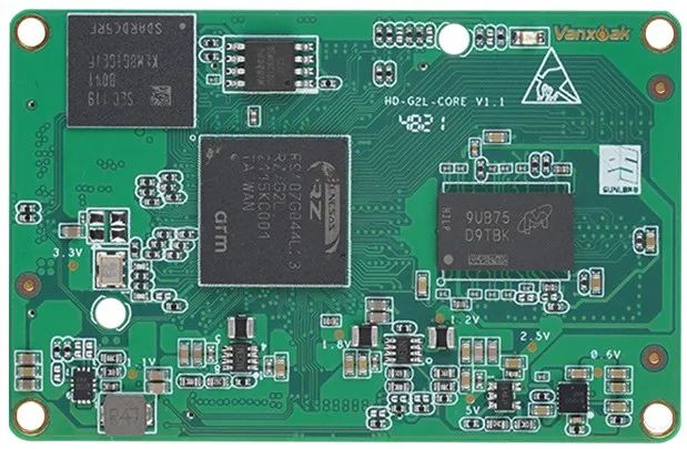 Cost-Effective Dual-Core Cortex-A55 RZ/G2L vs Cortex-A8