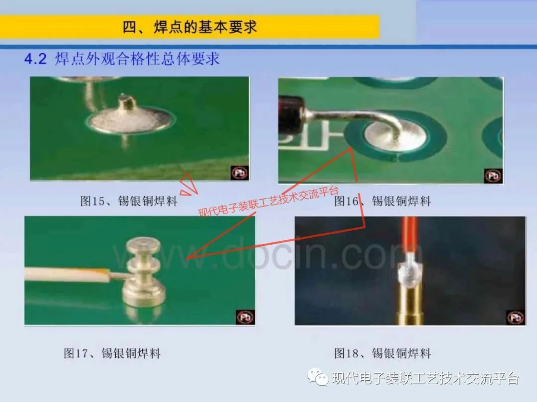 PCBA Visual Inspection Training Course (IPC-A-610)