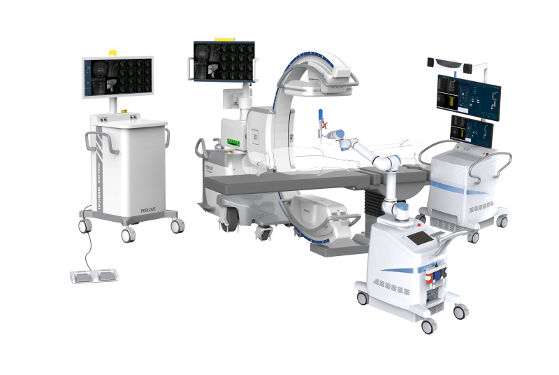 Market Analysis Report on Surgical Robots in Orthopedics