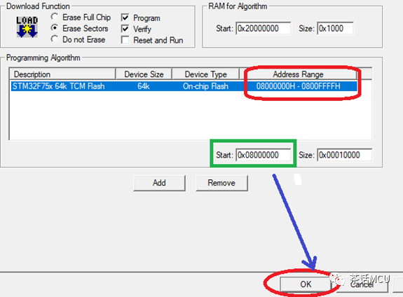Two Misunderstandings in Debugging STM32 in KEIL MDK Environment