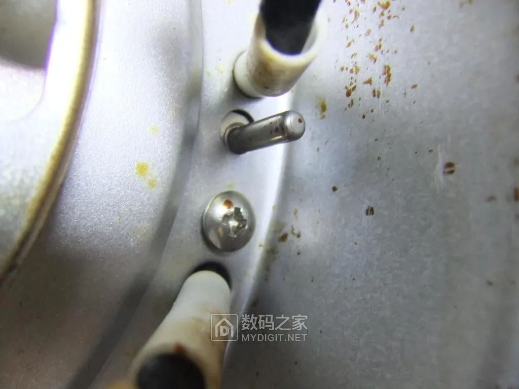 Disassembling an Air Fryer: Circuit Analysis