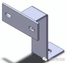 Detailed Explanation of Common Iron Accessories in Power Distribution Lines