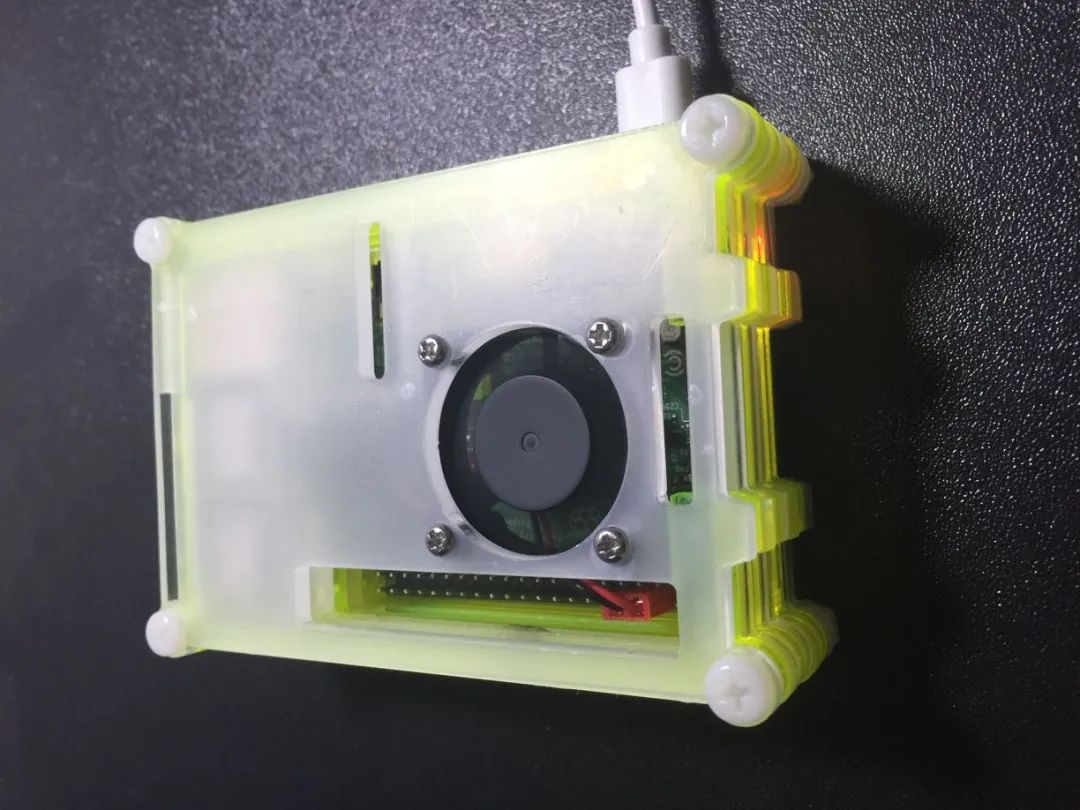 Assembling a Computer with Raspberry Pi