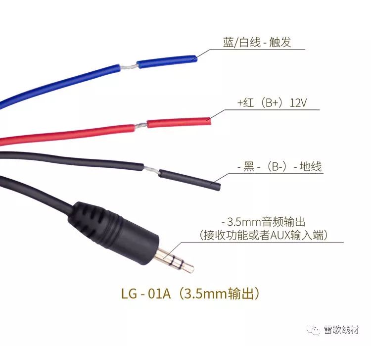 Bluetooth Upgrade Module for Car Audio Systems