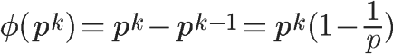 Understanding RSA Algorithm Principles (Part 1)