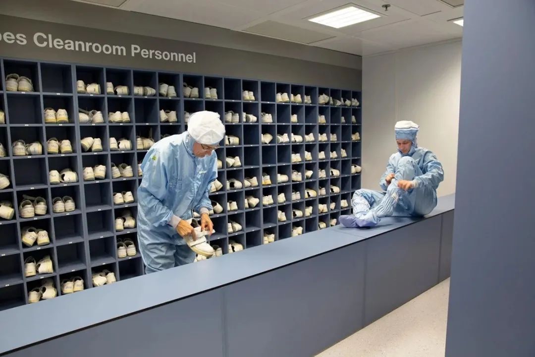 10 Key Steps in Chip Manufacturing