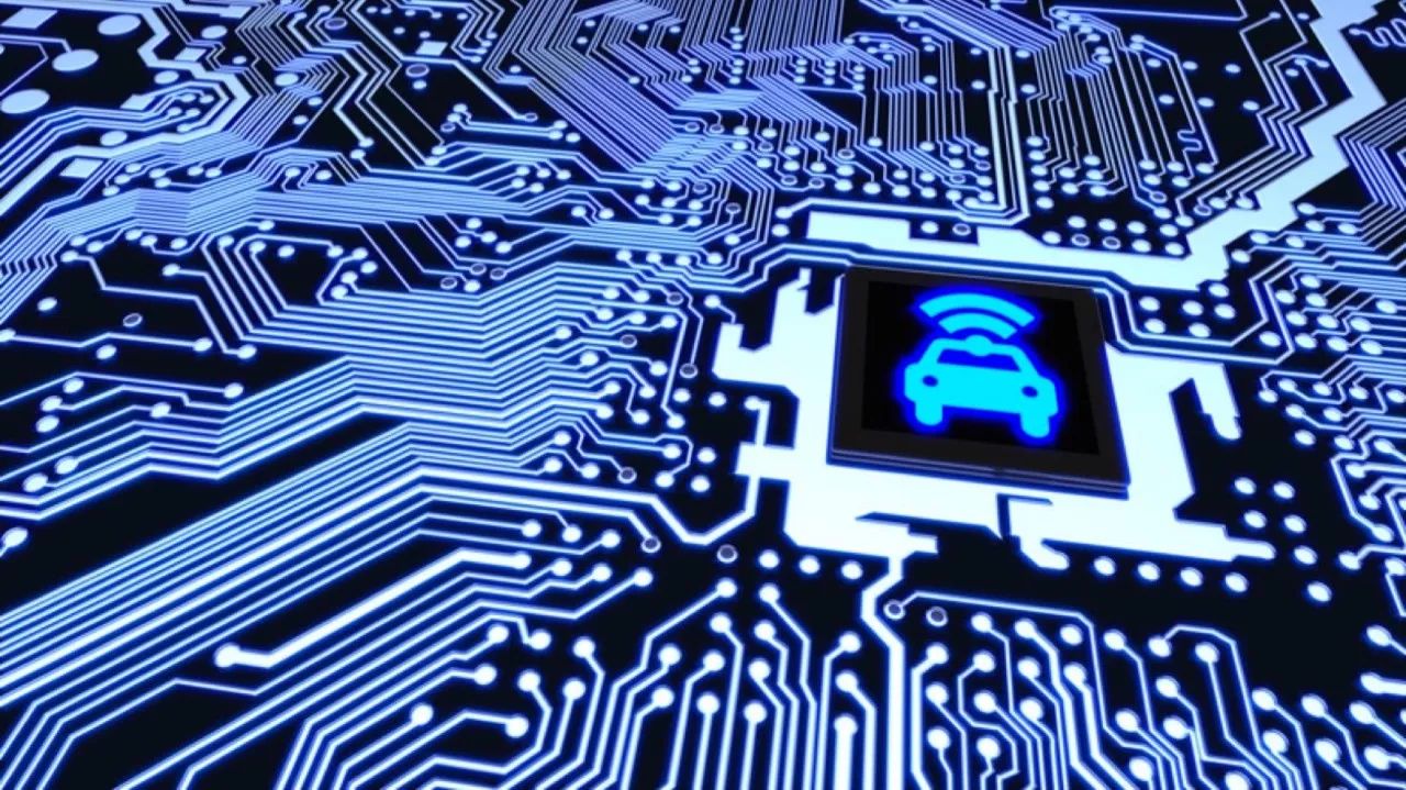 Lessons Connected Car Makers Can Learn from IoT Experts