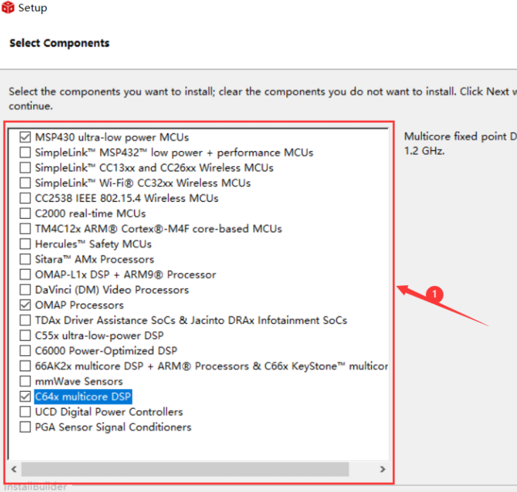 CCS 10.4 Software Installation Guide for MSP430/432