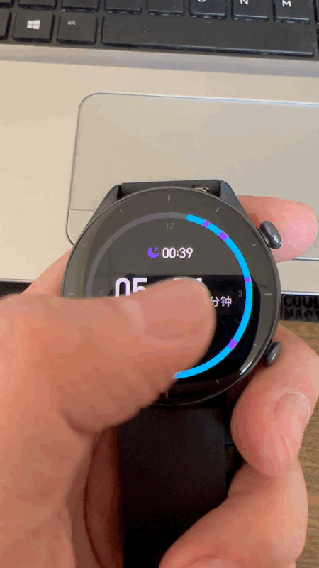 How to Choose a Smartwatch Under 1000 Yuan? Review of Amazfit GTR3