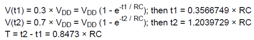 I2C Basics (Part 2) Electrical Performance