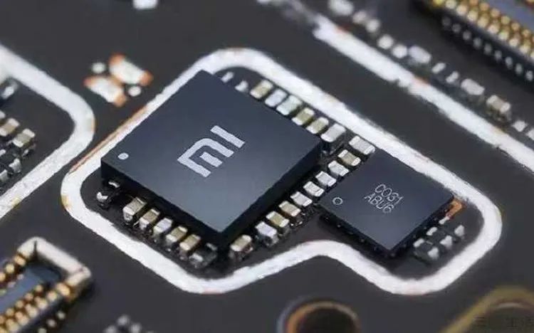 What Chips Can Smartphone Manufacturers Develop After ISP, NPU, and Charging IC?