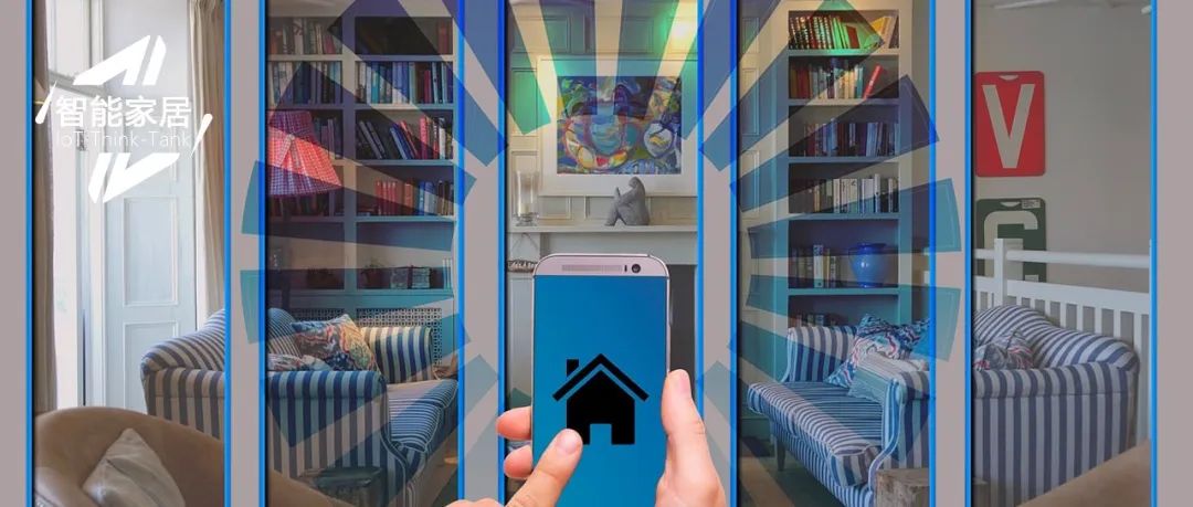 Why Local Control in Smart Homes Is So Difficult?