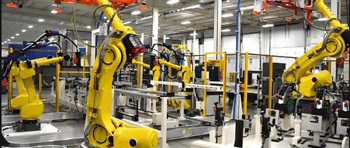 Core Technologies of Industrial Control Systems: Real-Time Data Processing and Task Scheduling Mechanism of Mitsubishi PLC