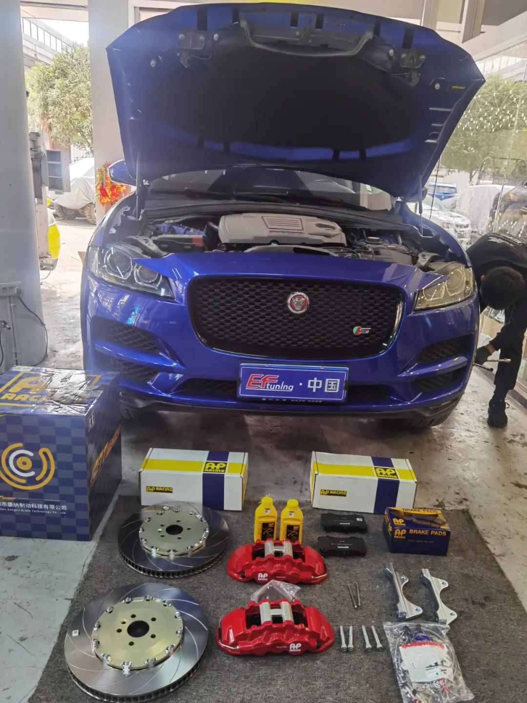Understanding ECU Upgrades