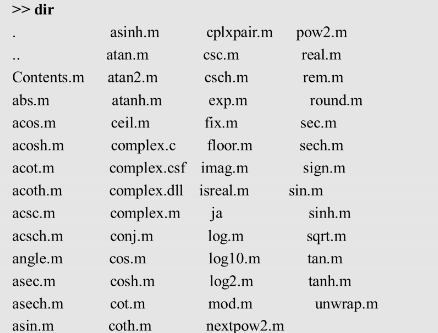 Comprehensive Guide to Matlab File Management Commands
